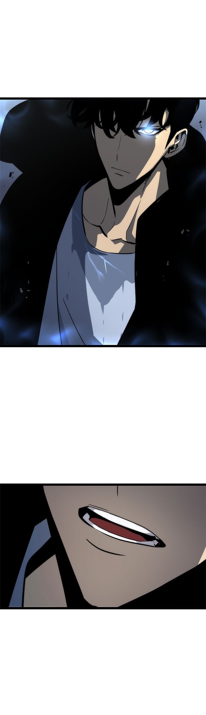 Read Solo Leveling PT BR Manga Online