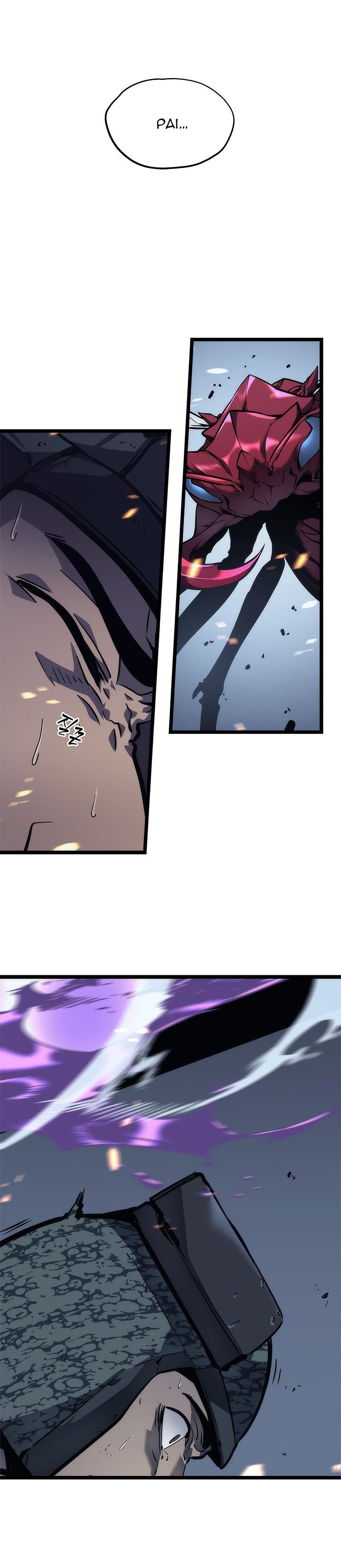 Read Solo Leveling PT BR Manga Online