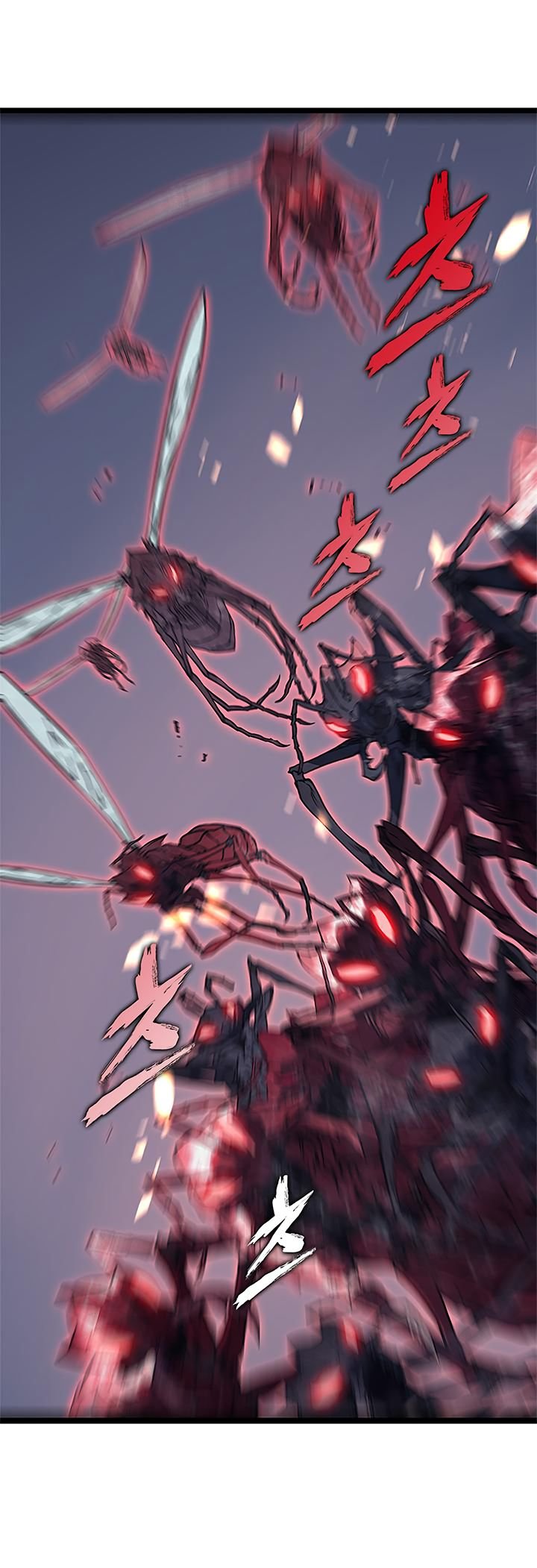 Read Solo Leveling PT BR Manga Online