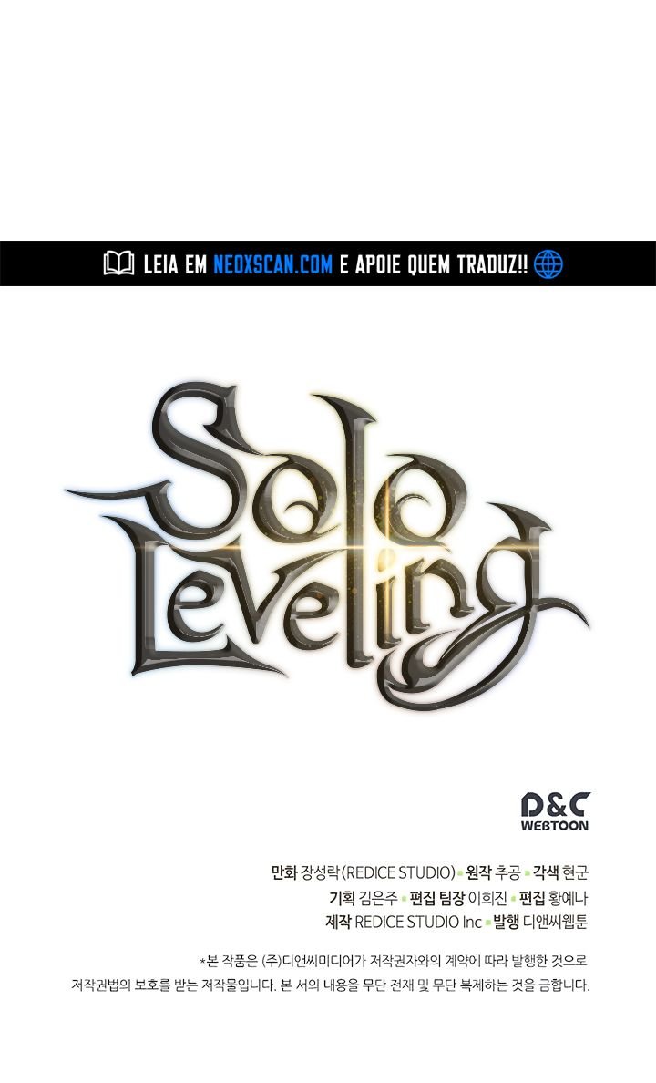 Read Solo Leveling PT BR Manga Online