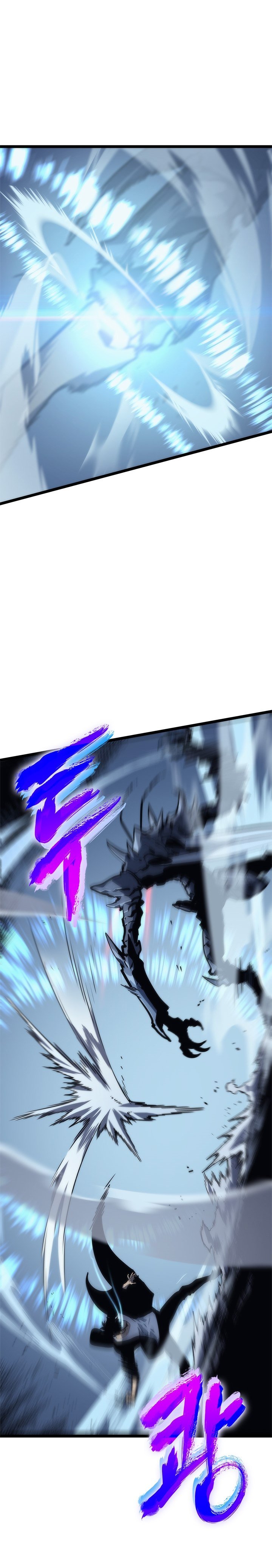 Read Solo Leveling PT BR Manga Online