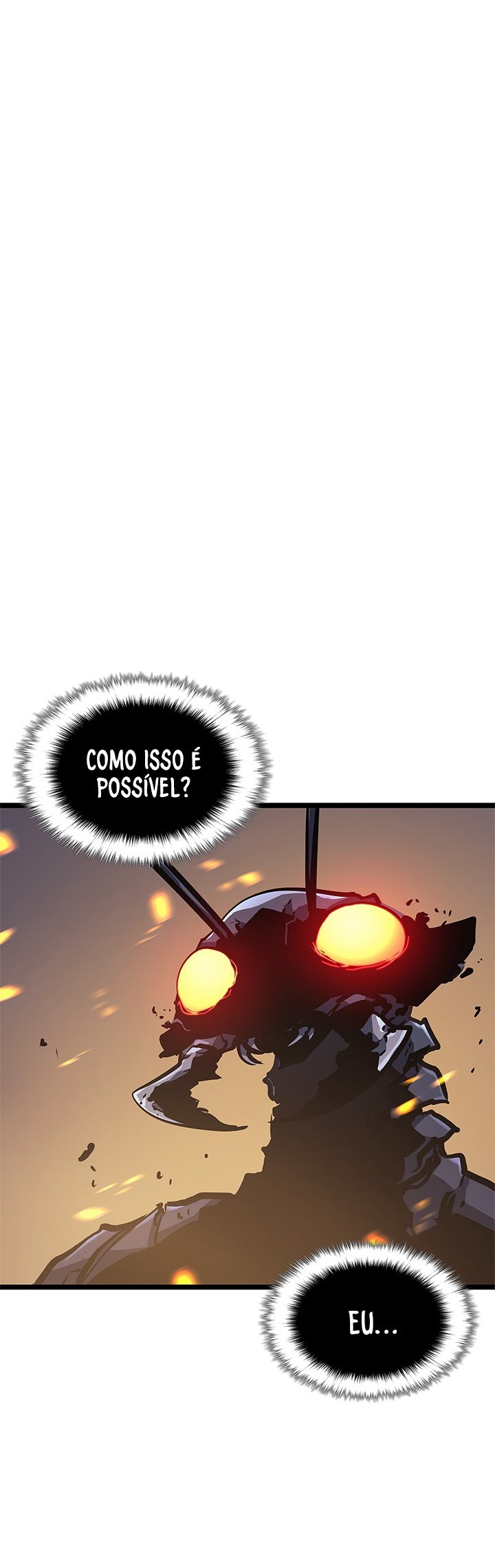 Read Solo Leveling PT BR Manga Online