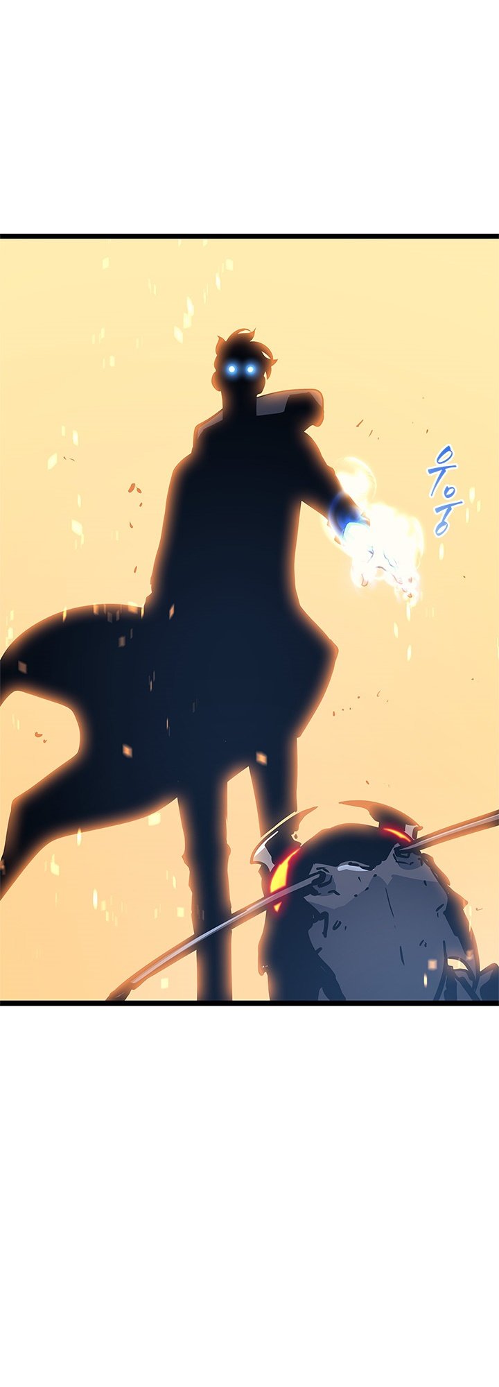 Read Solo Leveling PT BR Manga Online