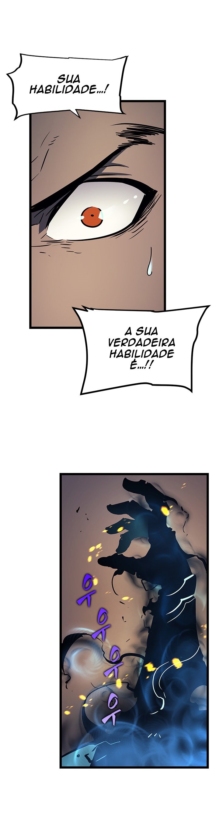 Read Solo Leveling PT BR Manga Online