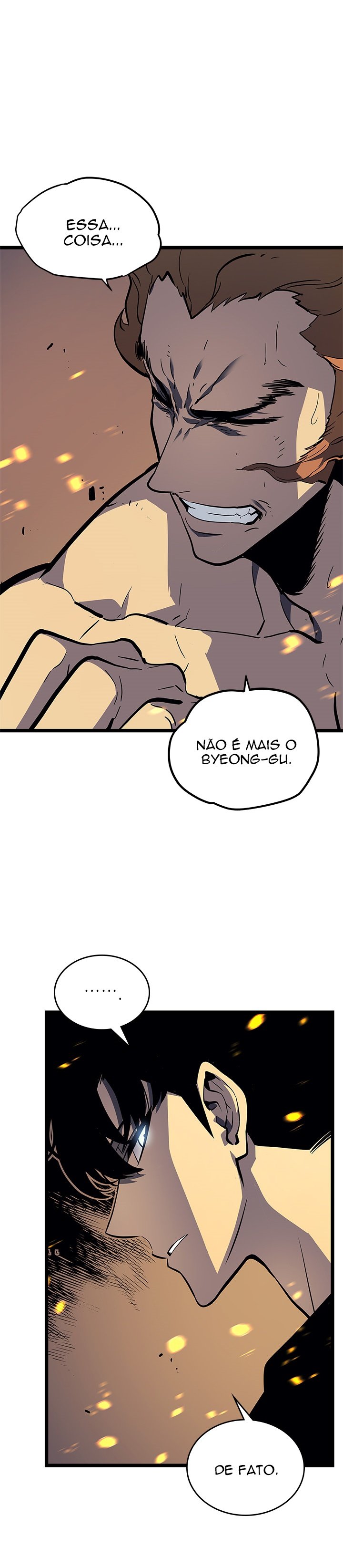 Read Solo Leveling PT BR Manga Online