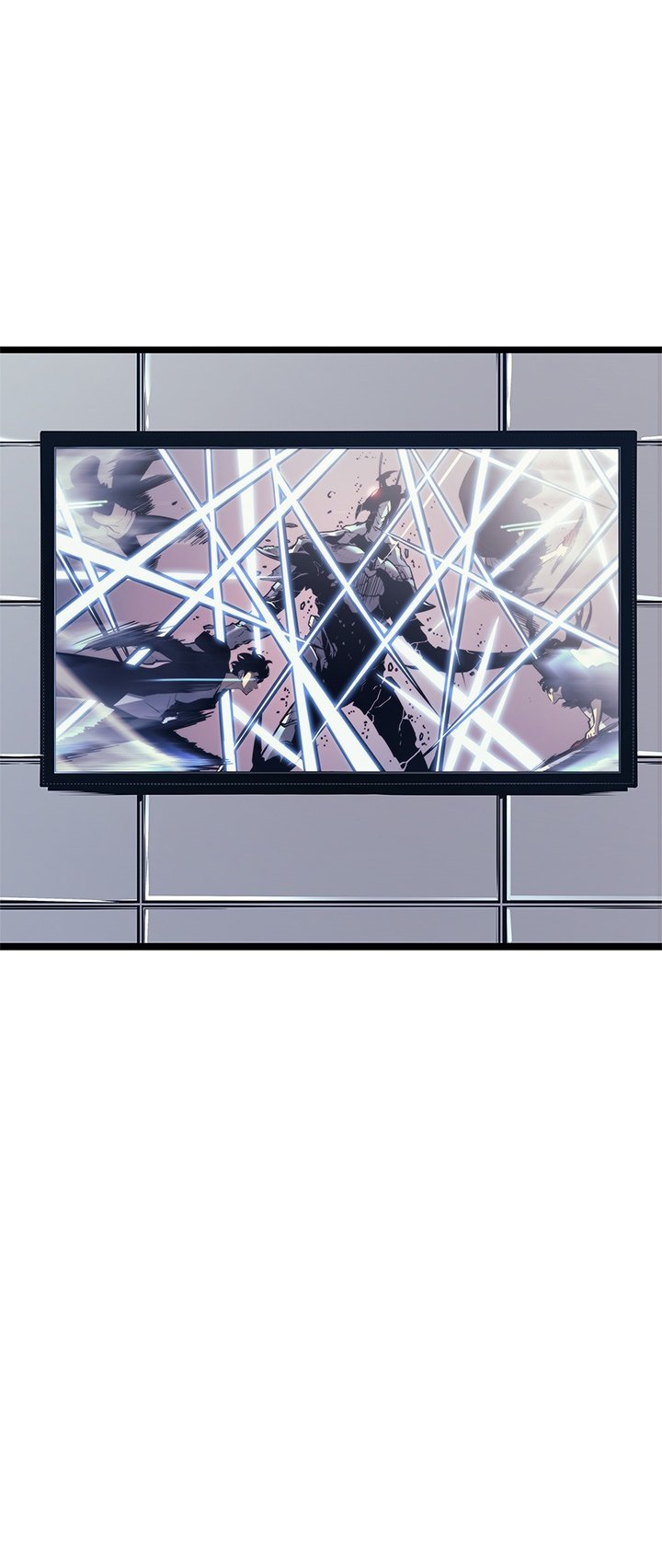 Read Solo Leveling PT BR Manga Online