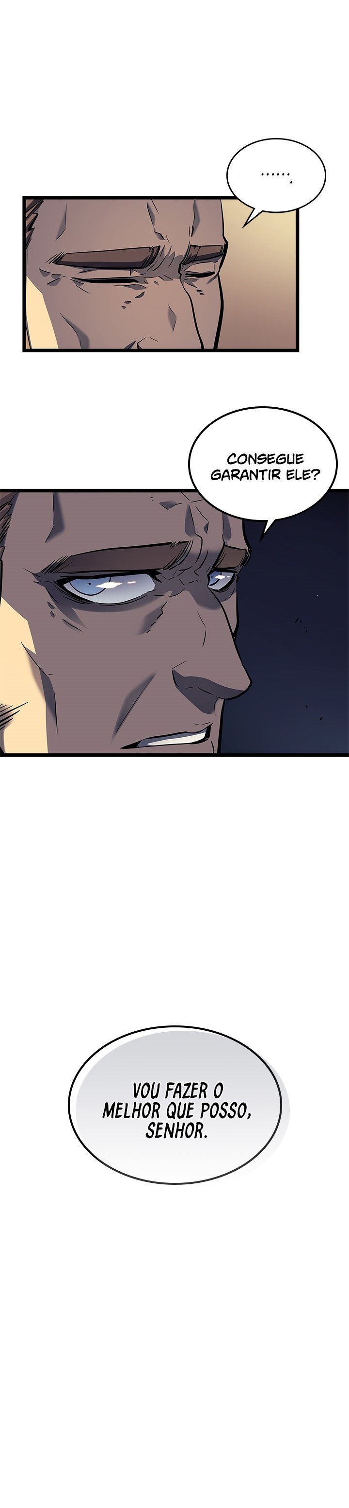 Read Solo Leveling PT BR Manga Online