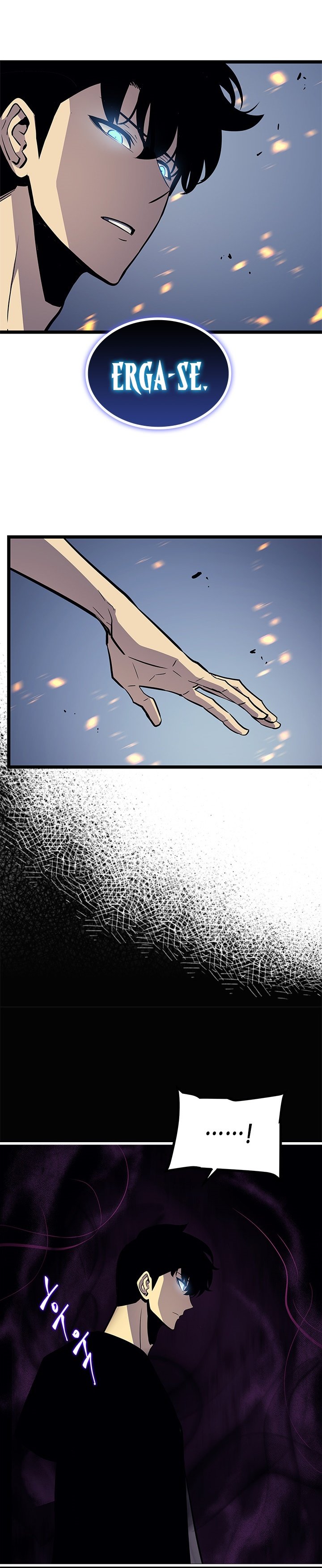 Read Solo Leveling PT BR Manga Online