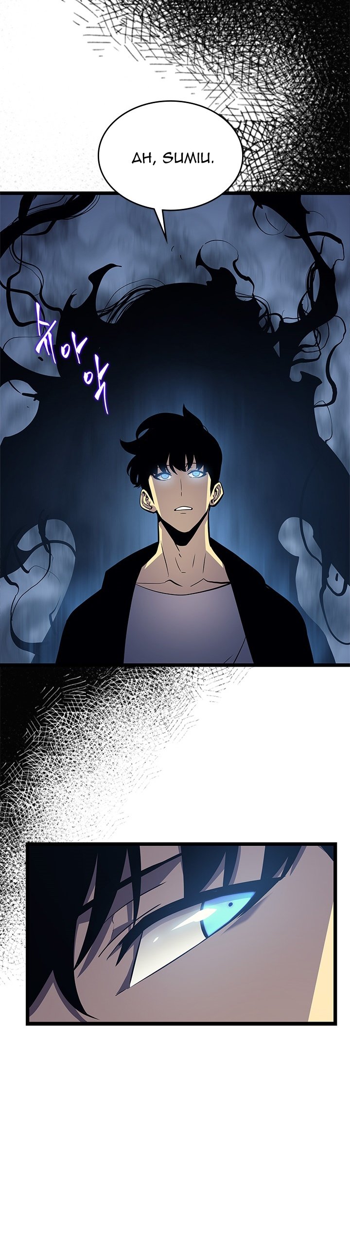 Read Solo Leveling PT BR Manga Online