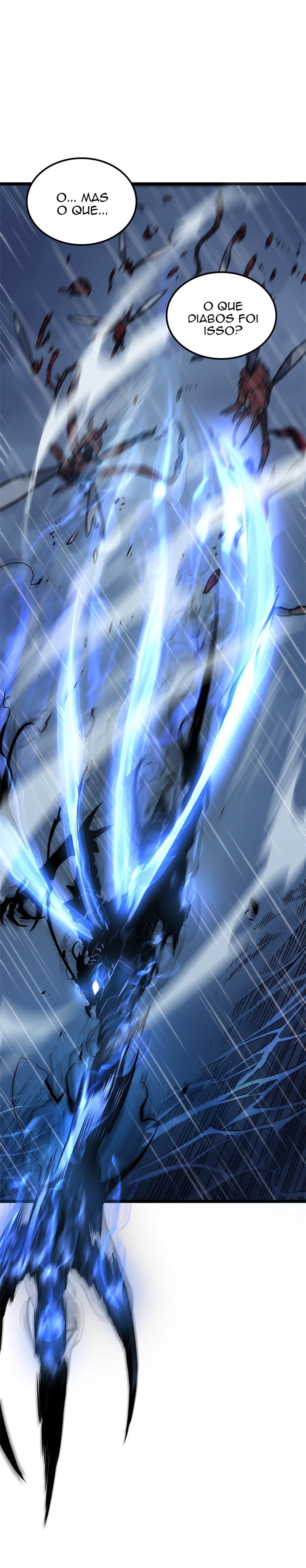 Read Solo Leveling PT BR Manga Online