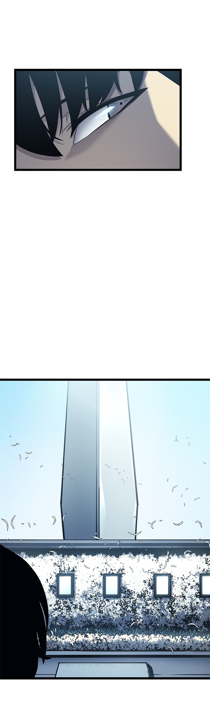 Read Solo Leveling PT BR Manga Online