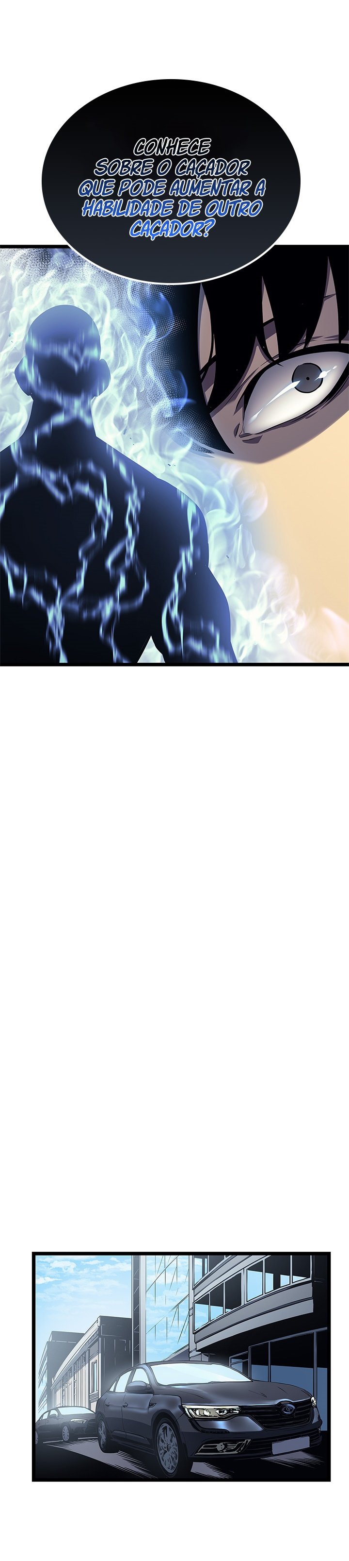 Read Solo Leveling PT BR Manga Online