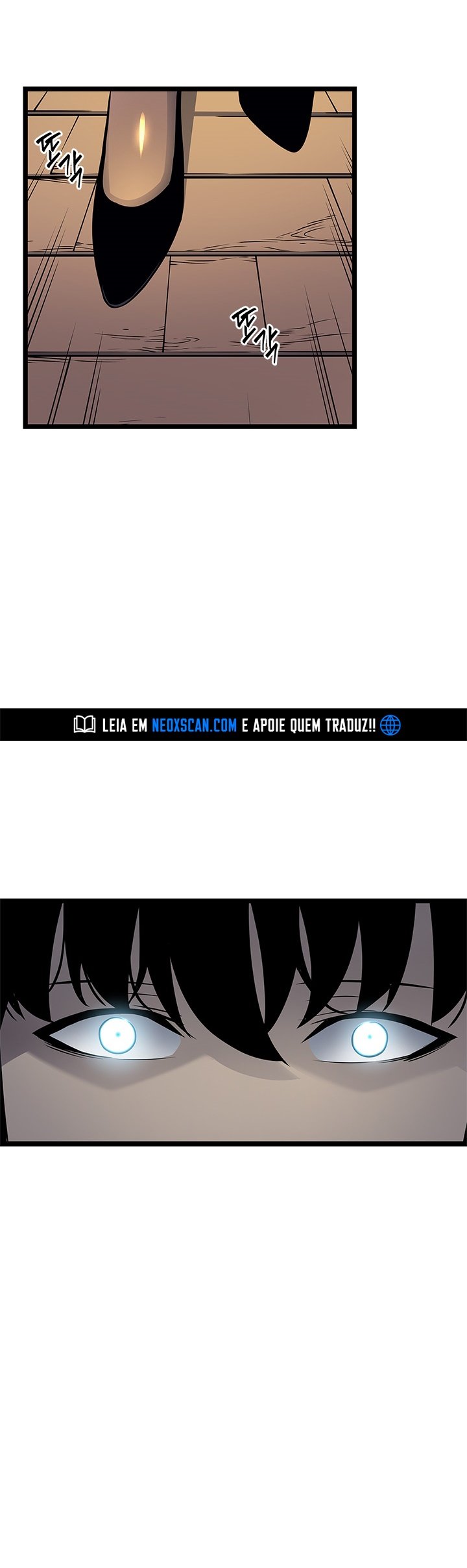 Read Solo Leveling PT BR Manga Online