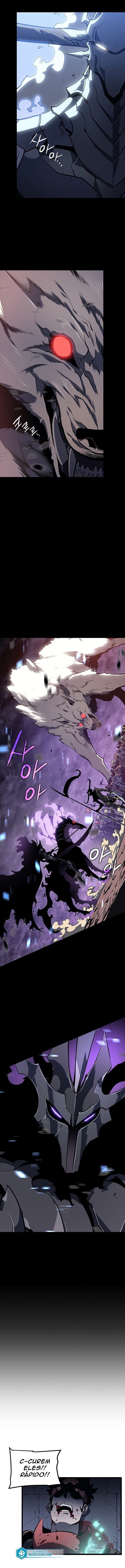 Read Solo Leveling PT BR Manga Online