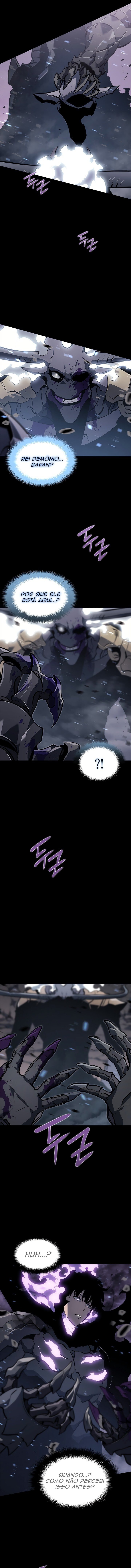 Read Solo Leveling PT BR Manga Online