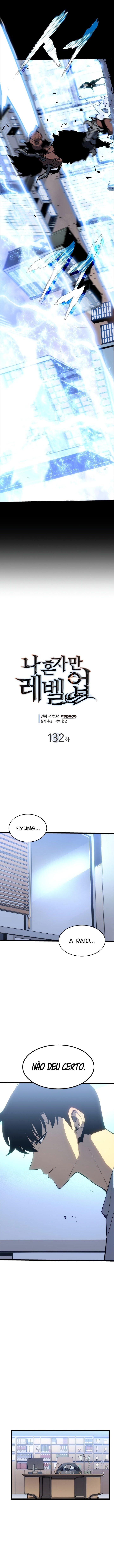 Read Solo Leveling PT BR Manga Online