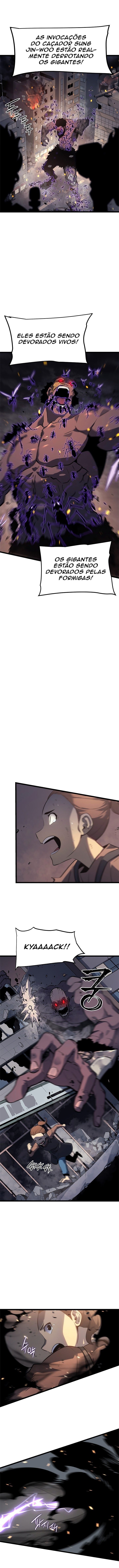 Read Solo Leveling PT BR Manga Online