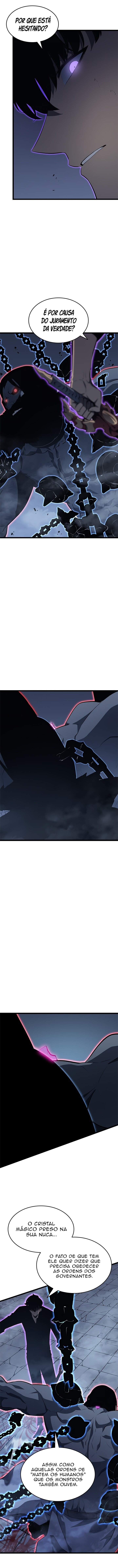 Read Solo Leveling PT BR Manga Online