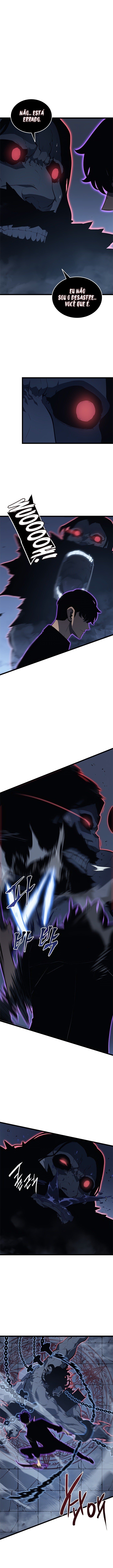 Read Solo Leveling PT BR Manga Online