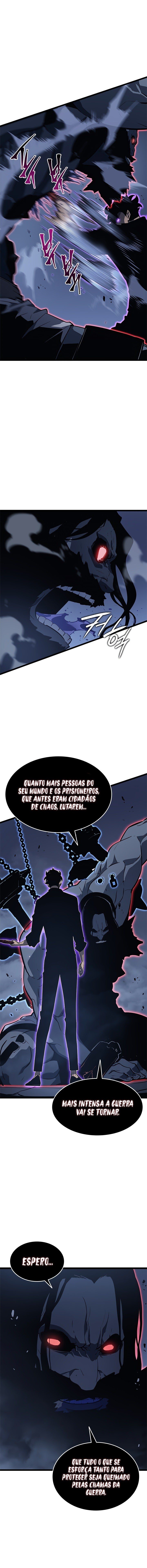Read Solo Leveling PT BR Manga Online