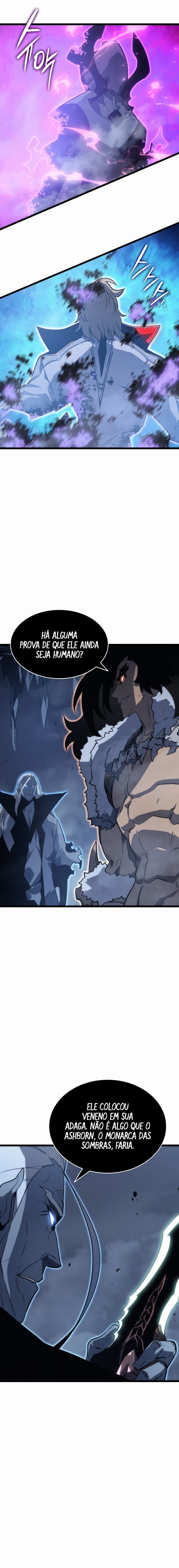 Read Solo Leveling PT BR Manga Online