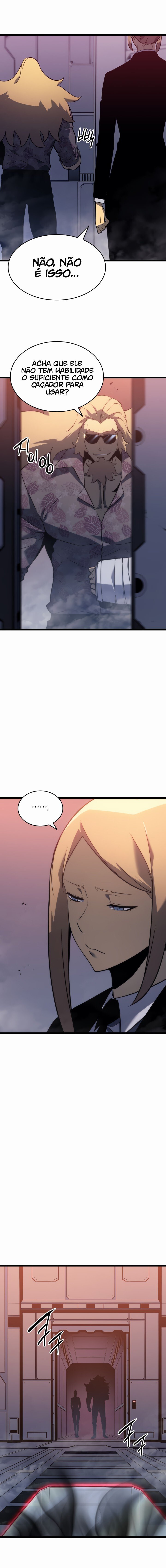 Read Solo Leveling PT BR Manga Online