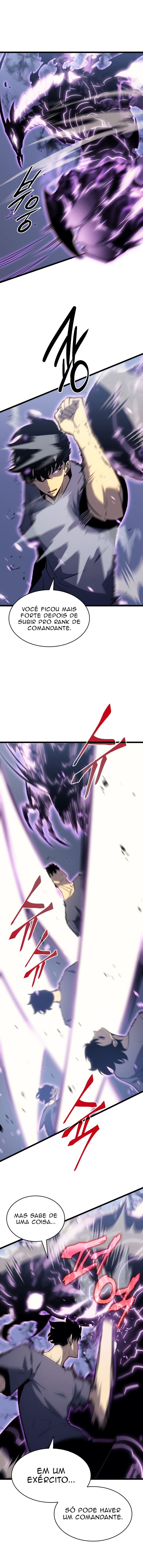 Read Solo Leveling PT BR Manga Online