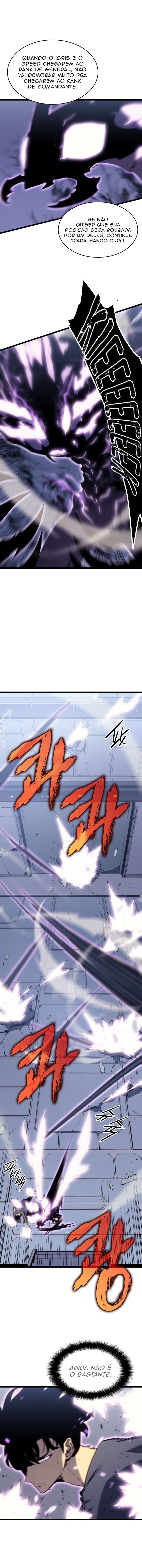 Read Solo Leveling PT BR Manga Online