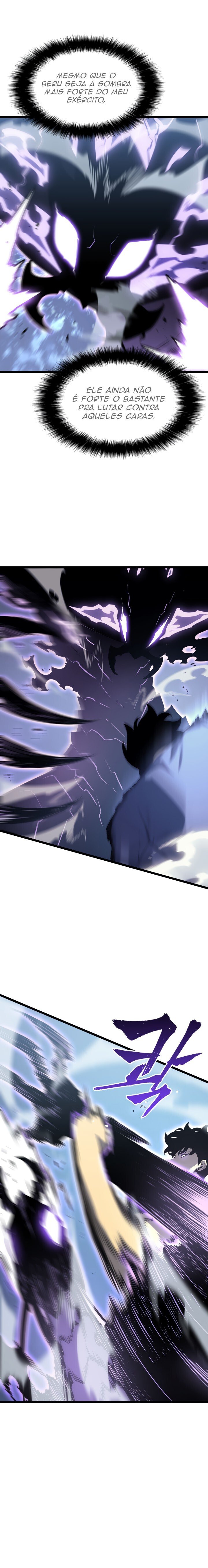 Read Solo Leveling PT BR Manga Online