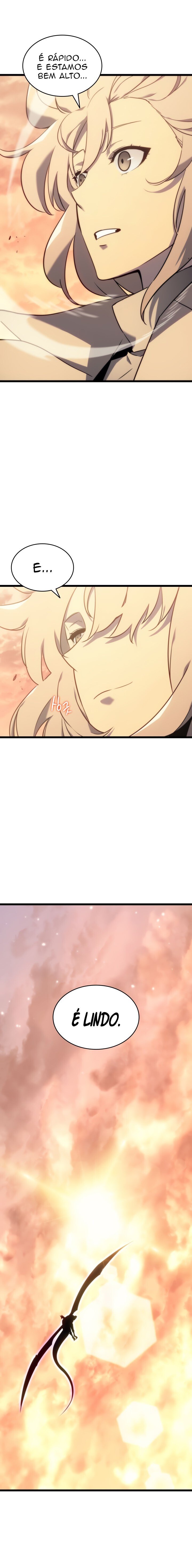 Read Solo Leveling PT BR Manga Online
