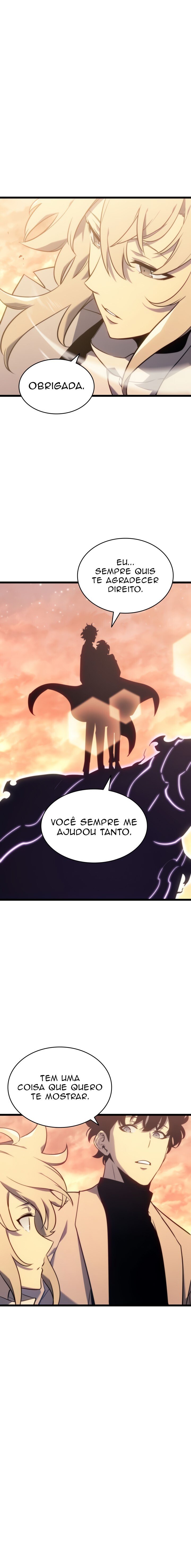 Read Solo Leveling PT BR Manga Online