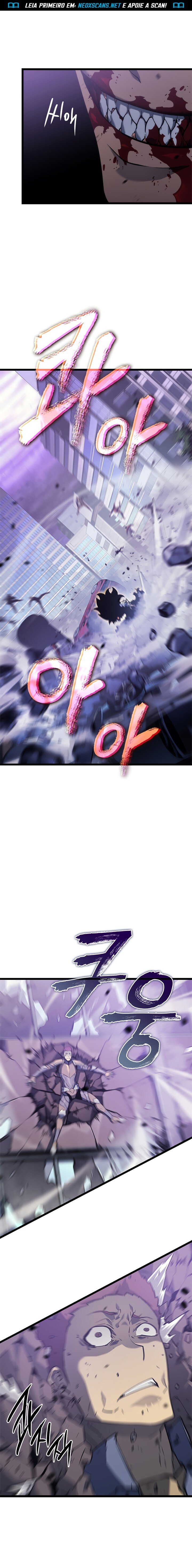 Read Solo Leveling PT BR Manga Online