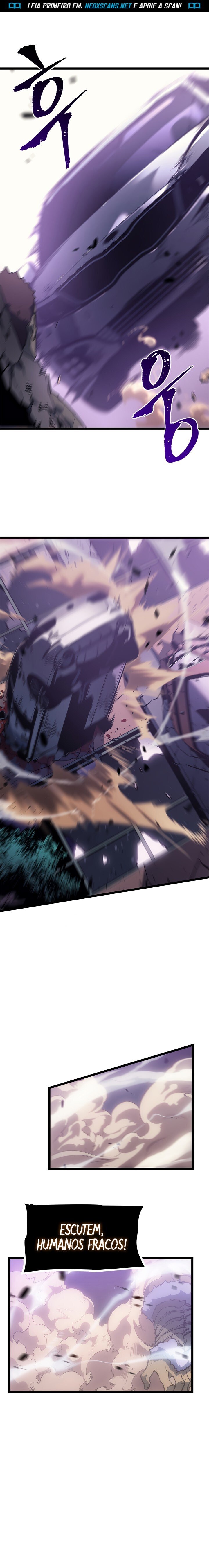 Read Solo Leveling PT BR Manga Online