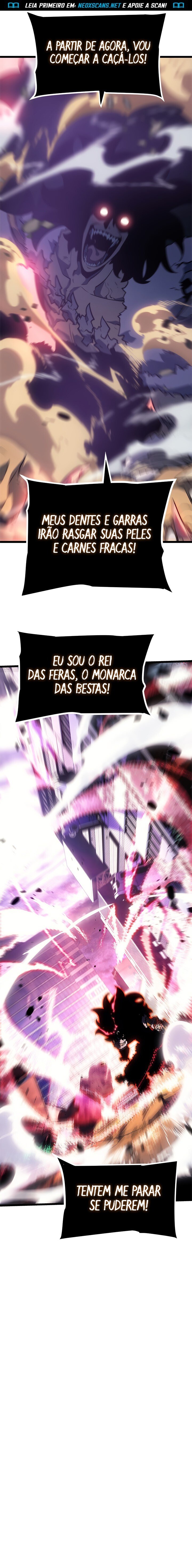 Read Solo Leveling PT BR Manga Online