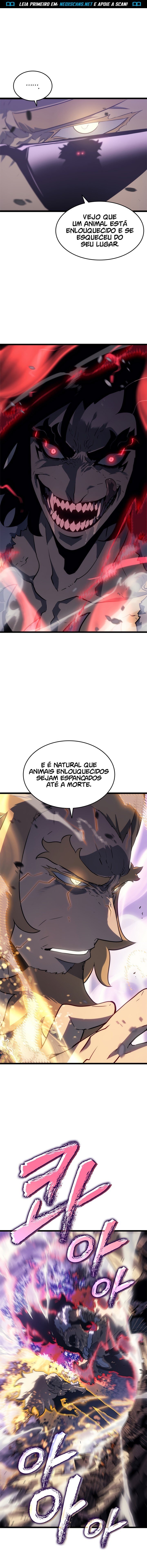 Read Solo Leveling PT BR Manga Online
