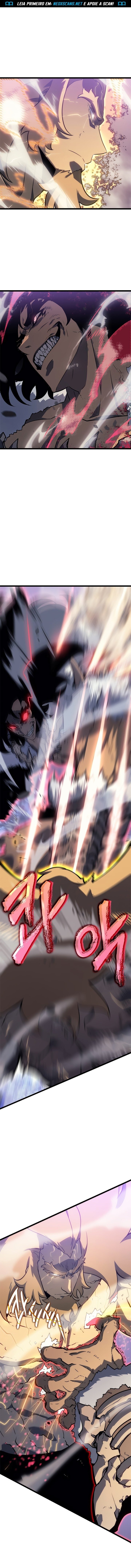 Read Solo Leveling PT BR Manga Online