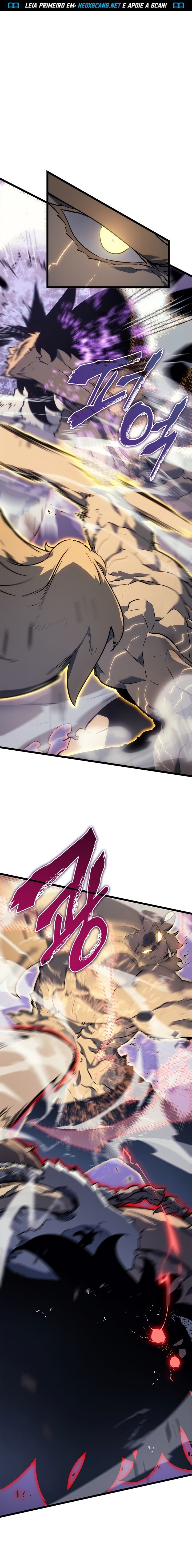 Read Solo Leveling PT BR Manga Online