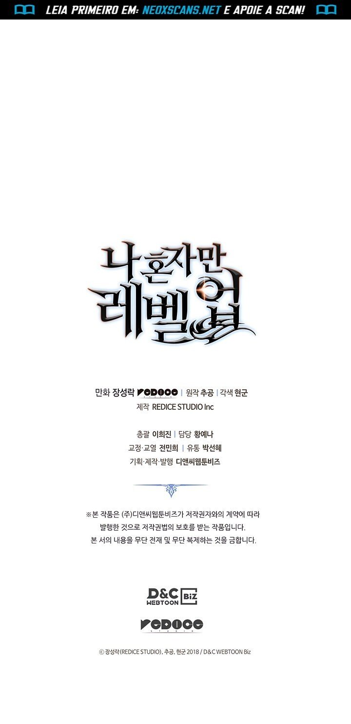 Read Solo Leveling PT BR Manga Online