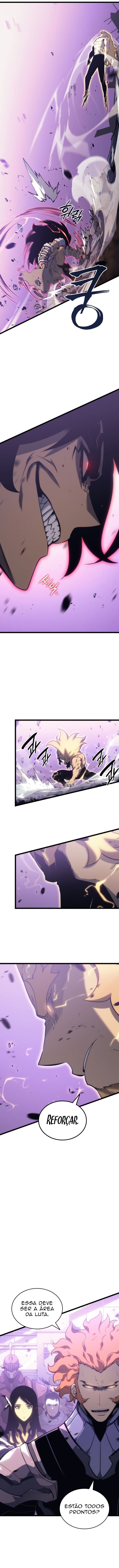 Read Solo Leveling PT BR Manga Online