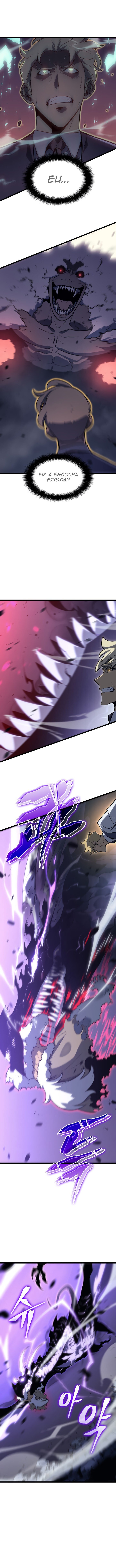 Read Solo Leveling PT BR Manga Online