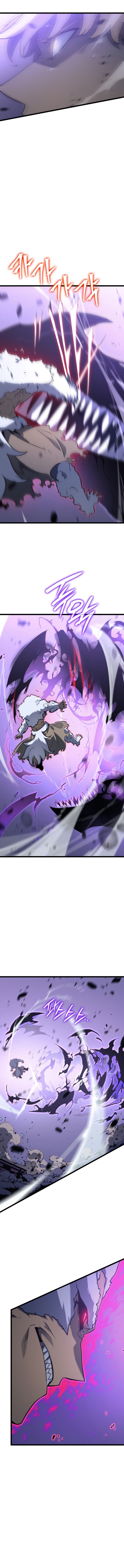 Read Solo Leveling PT BR Manga Online