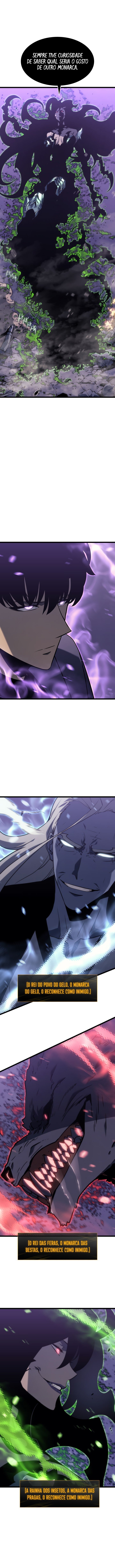Read Solo Leveling PT BR Manga Online