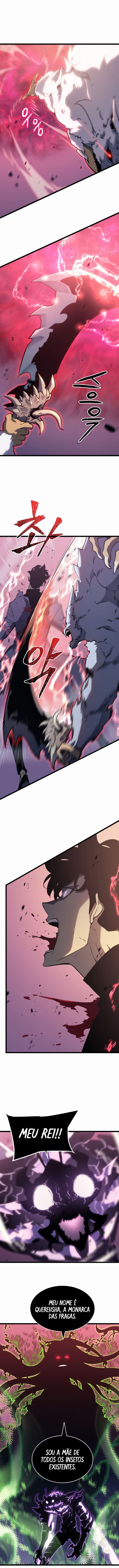 Read Solo Leveling PT BR Manga Online