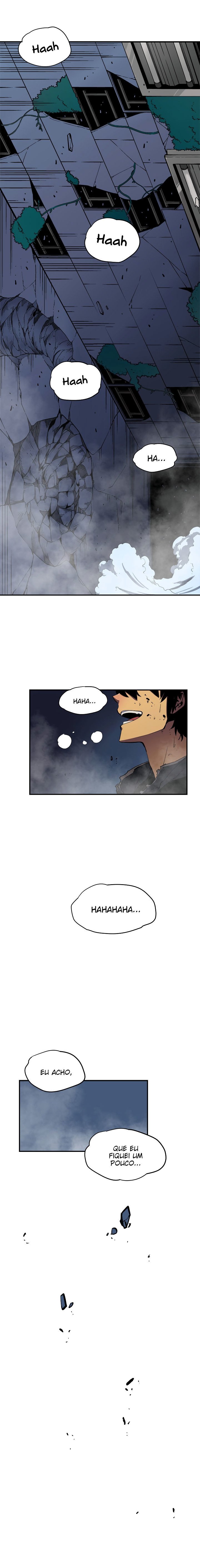 Read Solo Leveling PT BR Manga Online