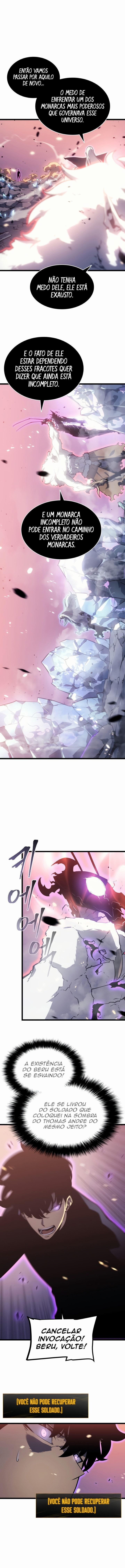 Read Solo Leveling PT BR Manga Online