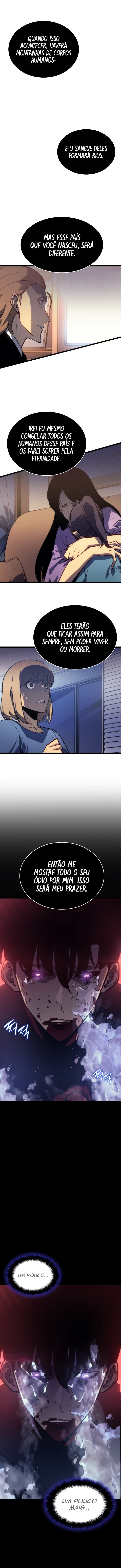 Read Solo Leveling PT BR Manga Online