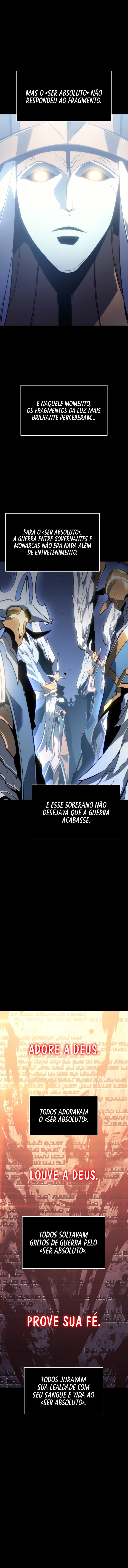 Read Solo Leveling PT BR Manga Online