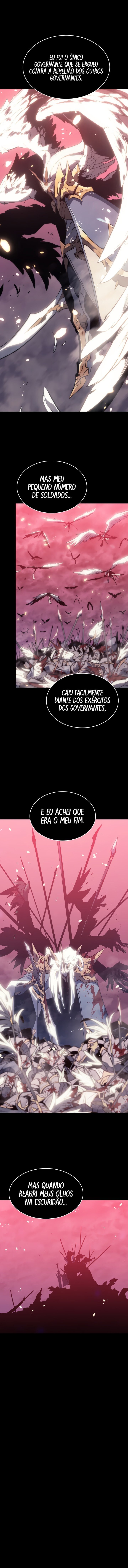 Read Solo Leveling PT BR Manga Online