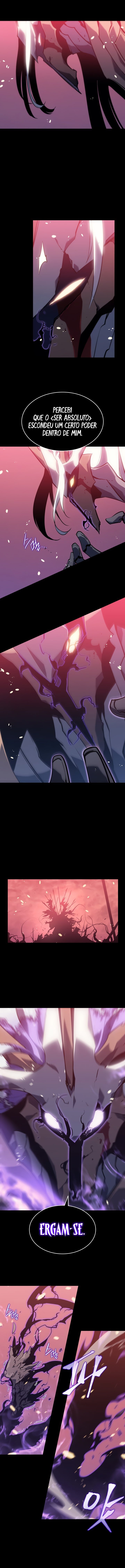 Read Solo Leveling PT BR Manga Online