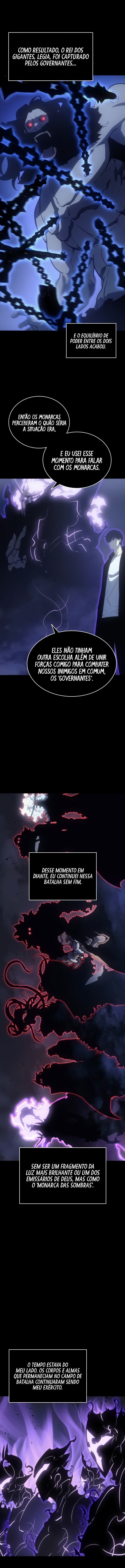 Read Solo Leveling PT BR Manga Online
